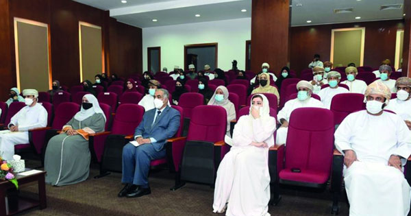 «التنمية الاجتماعية» تنظم ندوة التطوع وأثره على المجتمع