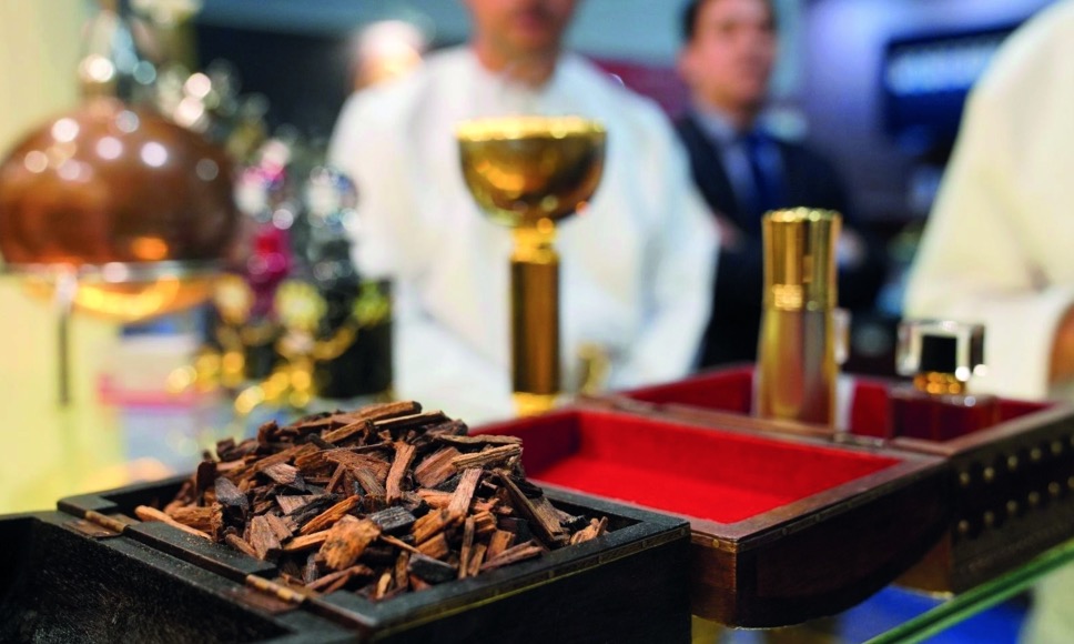 فبراير القادم .. معرض عمان للعطور 2022 بمركز عُمان للمعارض والمؤتمرات