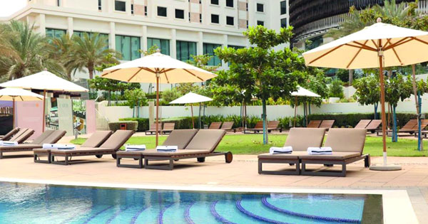 أكثر من 83.4 مليون ريال عماني إيرادات الفنادق بالسلطنة
