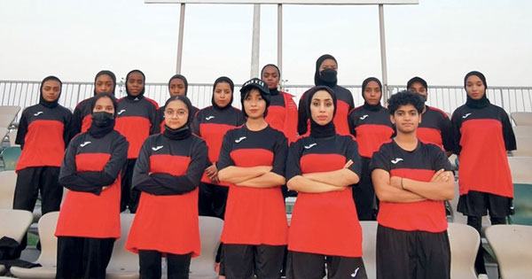 اليوم .. الاتحاد العماني للهوكي يكشف تحضيراته النهائية لاستضافة بطولة كأس آسيا للنساء