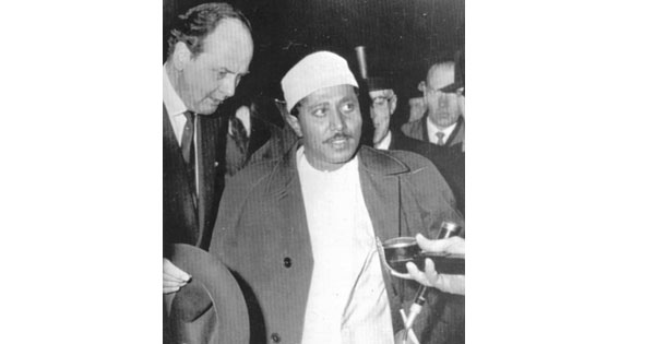الذكرى الـ«58» لسقوط سلطنة زنجبار «شهود على الأحداث»  الجزء «6»