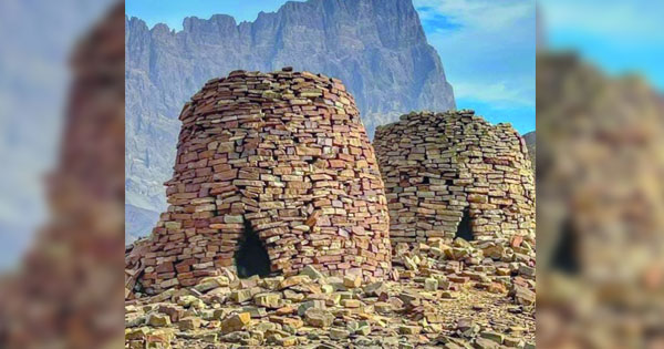 كنوز تاريخية ومقومات طبيعية تزخر بها ولايات محافظة الظاهرة