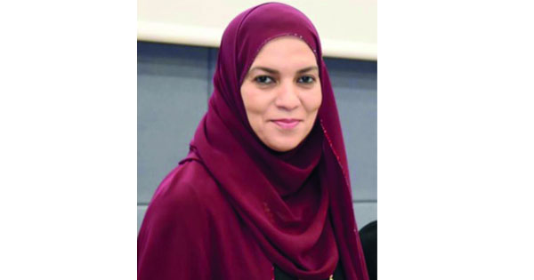 جامعة الدول العربية تكرم سناء بنت حمد وشخصيات نسائية عربية