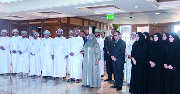 «التنمية الاجتماعية» تدشن حزمتها الأولى لخدمتي الضمان والمساعدات الاجتماعية