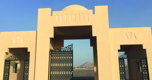 &laquo;الوطن&raquo;تفتح ملف إنشاء حديقة نزوى العامة .. الأهالي يطالبون الجهات ذات الاختصاص توضيح أسباب وقف تنفيذ المشروع