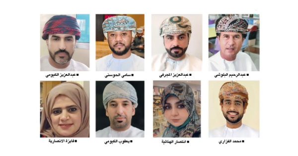 &laquo;الوطن&raquo; تستطلع فرحة الأهالي واستقبالهم لاحتفالات العيد وعاداته المتوارثة