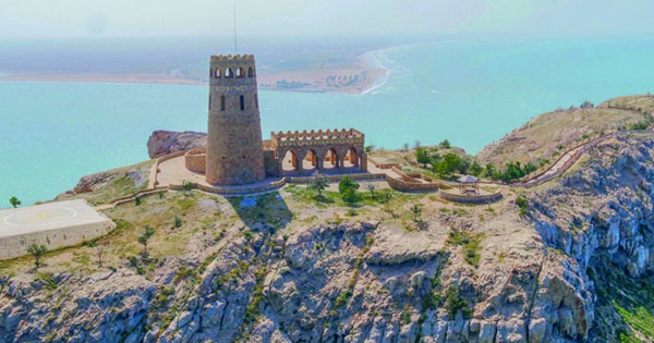 شاطىء السوادي