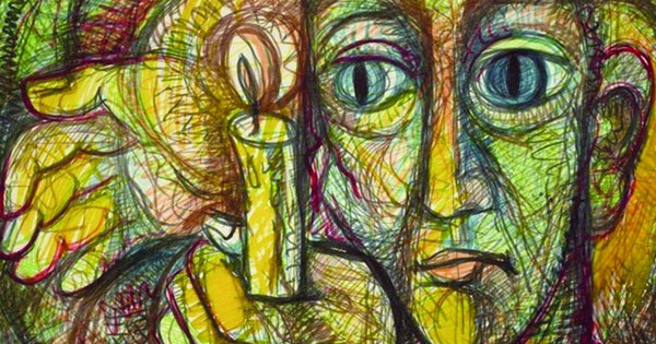 «حوار بين بيكاسو والتشكيليين العرب» فـي معرض بمعهد العالم العربي