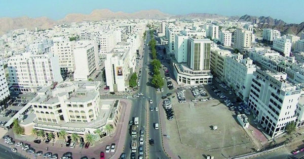 أكثر من 587 مليون ريال عماني حجم التداول العقاري فـي السلطنة خلال الربع الأول من العام الحالي