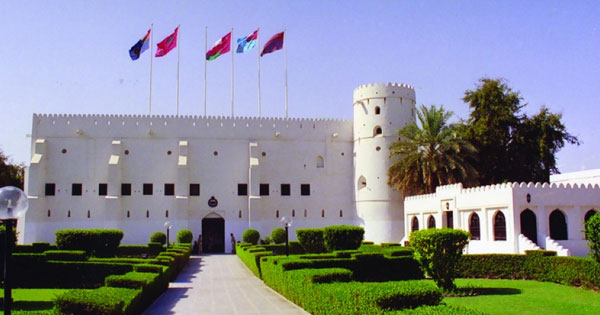 اليوم..متحف قوات السلطان المسلحة يحتفل باليوم العالمي للمتاحف