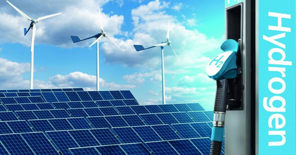 «الطاقة والمعادن» : تطوير اقتصاد الهيدروجين الأخضر للمساهمة فـي تنويع مصادر الطاقة وتعزيز النمو الاقتصادي