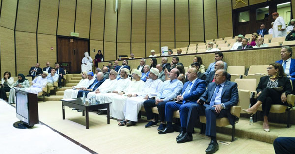 28.9 مليون ريال عماني حجم التبادل التجاري بين سلطنة عمان ولبنان العام الماضي