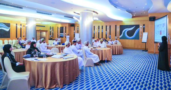 &laquo;الخطة الوطنية للملكية الفكرية&raquo; حلقة عمل تناقش التحديات والحلول التي تواجه القطاع