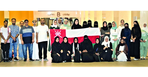 «مناظرات عمان» يشارك فـي البطولة الدولية السادسة للمناظرات الجامعية بـتركيا