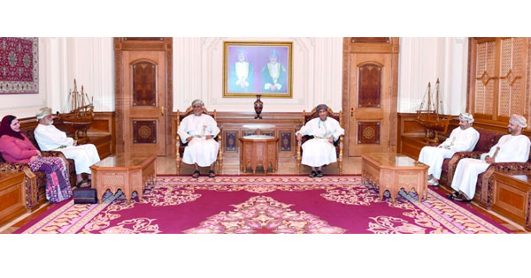 «الوزراء» و«الدولة» يؤكدان على دعم التكامل لخدمة الصالح العام
