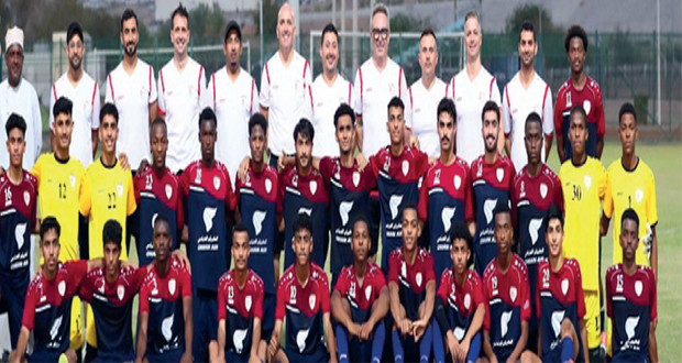 استعدادا للمشاركة فـي كأس العرب بأبها اختيار 26 لاعبا لدخول المعسكر الداخلي لمنتخبنا الوطني للشباب للقدم يوم 10 يوليو