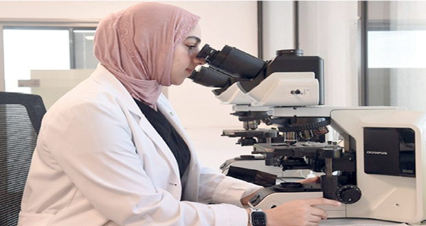 سلطنة عمان تحصل على شهادة اعتراف دولية من منظمة الصحة العالمية