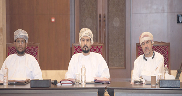 الدليل الاسترشادي يساهم فـي تحقيق أفضل الممارسات فـي المجال الحكومي وتسهيل بيئة الأعمال