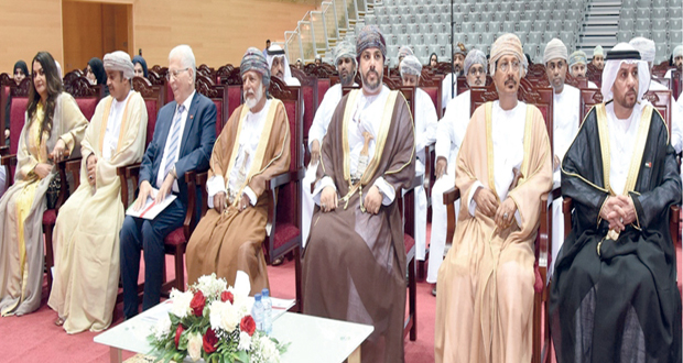 «عمان المحبة والسلام» يهدف إلى تبادل المعرفة والتنوع الثقافـي