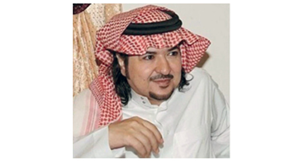 وفاة الفنان السعودي خالد سامي بعد صراع مع المرض