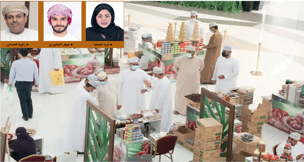 أصحاب وصاحبات الأعمال يشيدون بالتعديلات الجديدة فـي لائحة تنظيم وإدارة المعارض