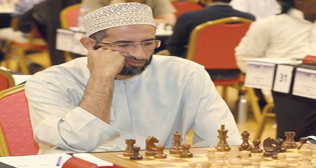 اليوم .. إسدال الستار على بطولة آسيا لهواة الشطرنج