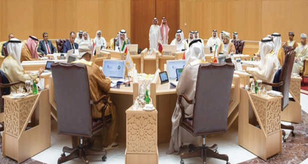 بدء اجتماعات التعاون التجاري والصناعي والتقييس لدول مجلس التعاون الخليجي