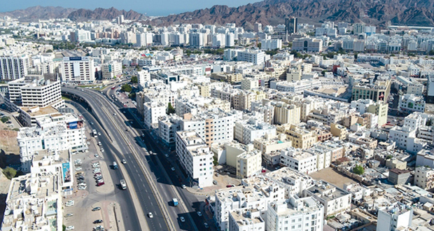 أكثر من 1.5 مليار ريال قيمة التداول العقاري فـي سلطنة عمان بنهاية أغسطس الماضي
