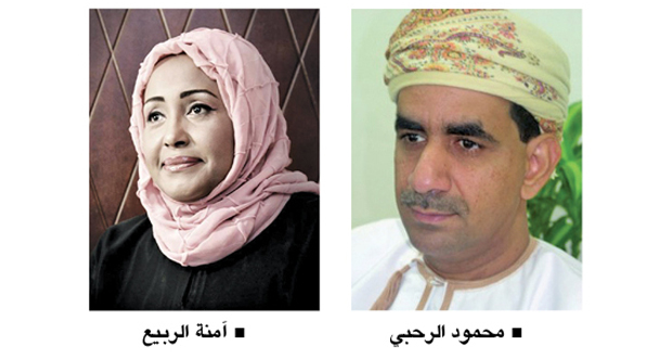 بمشاركة عمانية 200 فعالية ثقافية يشهدها «الشارقة للكتاب»