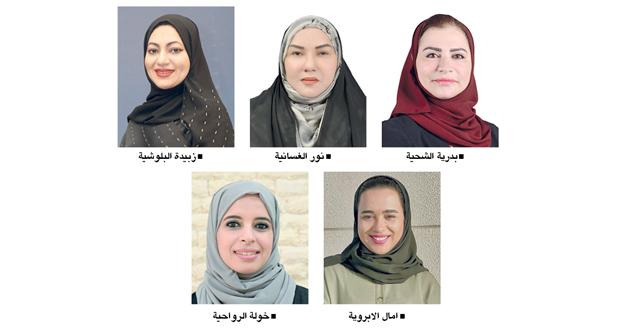 «حواء عمان» تحتفل بالعيد الوطني المجيد وتعرب عن امتنانها لما حققته من مكانة مرموقة