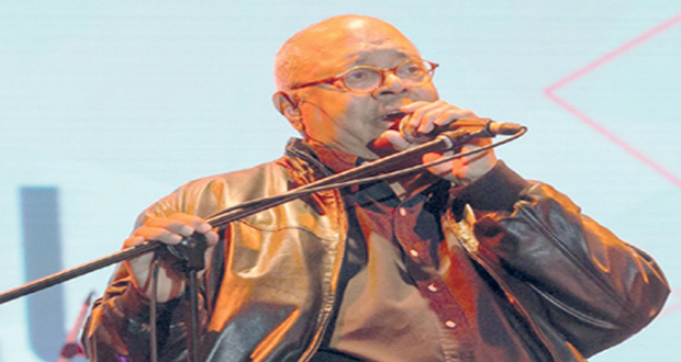 رحيل المغني الكوبي بابلو ميلانيس