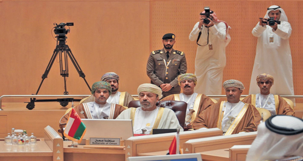 «وزراء الداخلية الخليجي» يناقش تعزيز مسيرة التعاون الأمني