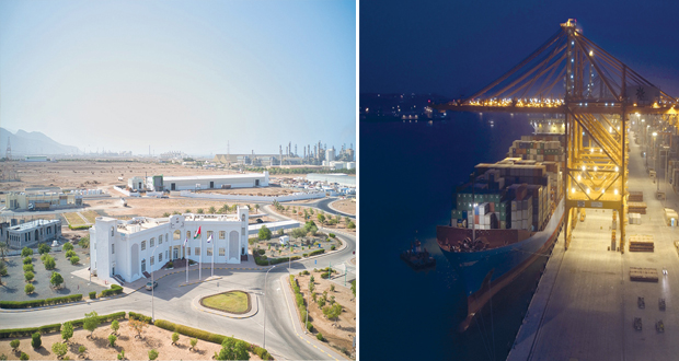 أكثر من 17.9 مليار ريال عماني حجم الاستثمارات الأجنبية المباشرة فـي سلطنة عمان