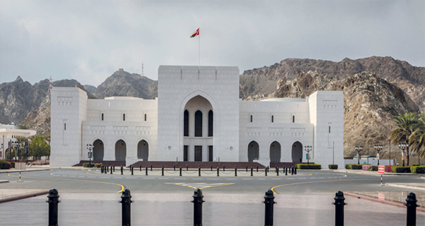 معارض خارجية ينظمها المتحف الوطني تبرز الدور الحضاري لسلطنة عمان