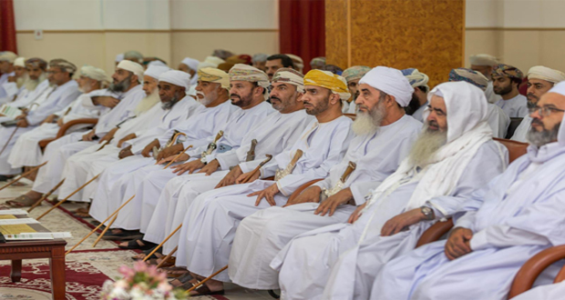 في ختام أعمالها : الندوة الدولية (أعلام من حاضرة سناو ٢ ) توصي بتتبع مآثر العلماء والمشايخ وتوثيق سيرهم وإخراجها على هيئة معاجم