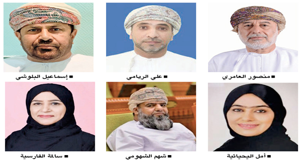 اليوم.. المواطنون خارج سلطنة عمان يدلون بأصواتهم فـي انتخابات أعضاء المجالس البلدية