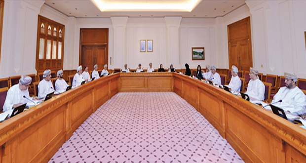 «الاقتصادية الموسعة» بمجلس الدولة تناقش مشروع الميزانية العامة للعام القادم