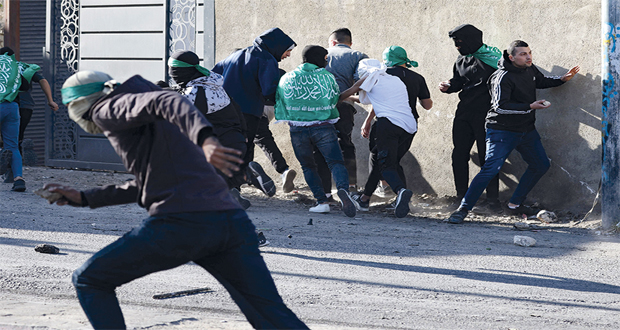 عمليتان فـي القدس بينهما ساعات والاحتلال يصعد بإعدام ميداني وإصابة فتى واعتقالات