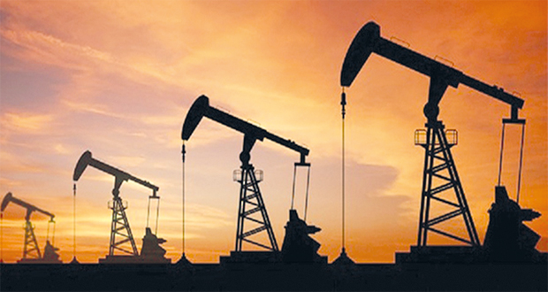 بورصة دبي للطاقة تسلم أكثر من 181 مليون برميل من النفط الخام العماني