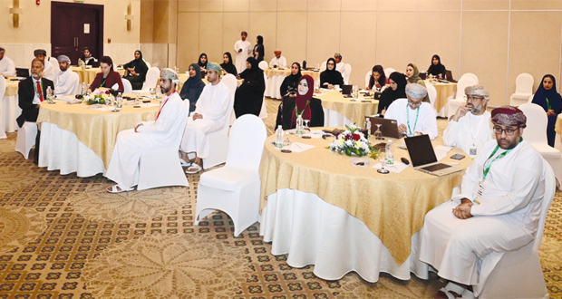 هيئة البيئة تناقش تأثير تغير المناخ على القطاعات الاقتصادية