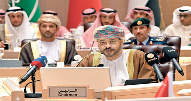 برئاسة سلطنة عمان.. «وزاري التعاون» يستعرض مسار تنفيذ قرارات المجلس الأعلى
