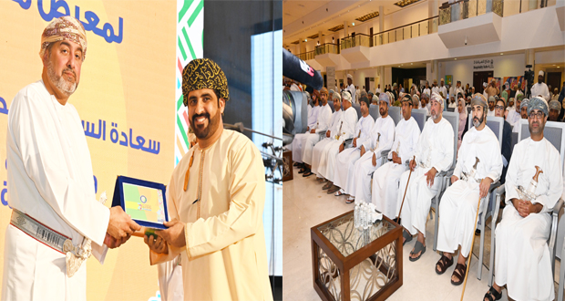 ختام معرض الكتاب.. والفعاليات الثقافية تمثل العمق الخلاق