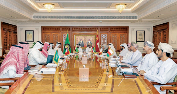 سلطنة عمان تترأس اجتماع لجنة الخبراء المعنية بمكافحة الفساد بدول التعاون