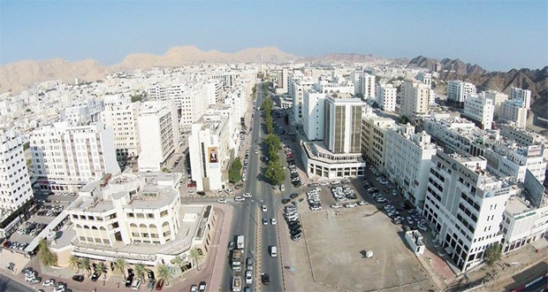أكثر من 447 مليون ريال إجمالي قيمة التداول العقاري فـي سلطنة عمان فبراير الماضي
