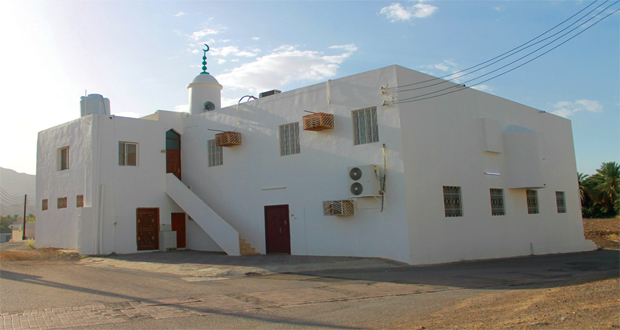 مسجد بن رمضان بنـزوى وارتباطه بحقبة من تاريخ سلطنة عمان العريق