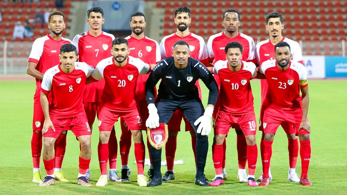 منتخبنا بجوار السعودية وتايلاند وقرغيزستان في نهائيات كأس أمم آسيا