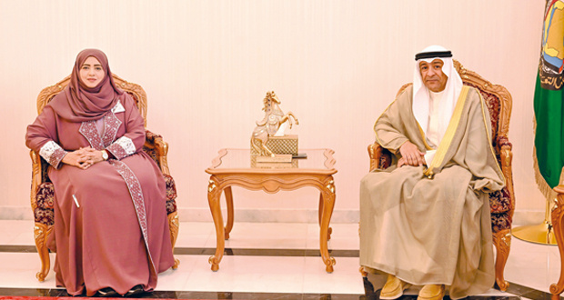 سلطنة عمان تستضيف اجتماع اللجنة الدائمة لشؤون المرأة الخليجية