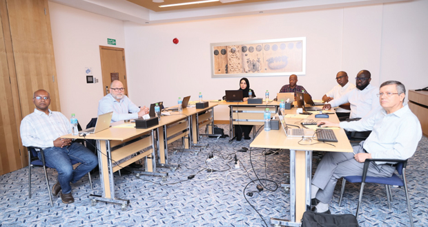 سلطنة عمان تستضيف اجتماعا حول إدارة المخاطر والأزمات فـي الأجهزة الرقابية