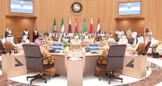 مجلس التعاون الخليجي .. منجزات استثنائية وتطلعات مستقبلية