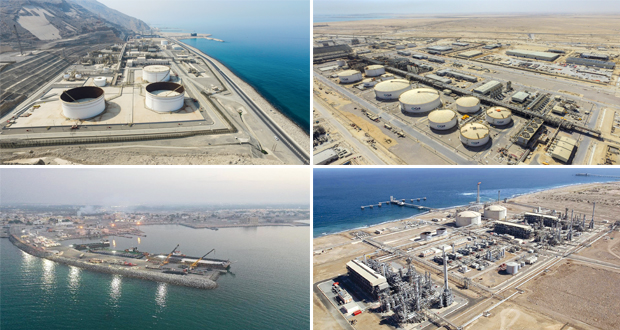 القطاع الخاص فـي عمان وإيران يتطلعان إلى تحقيق المزيد من التعاون التجاري والاستثماري